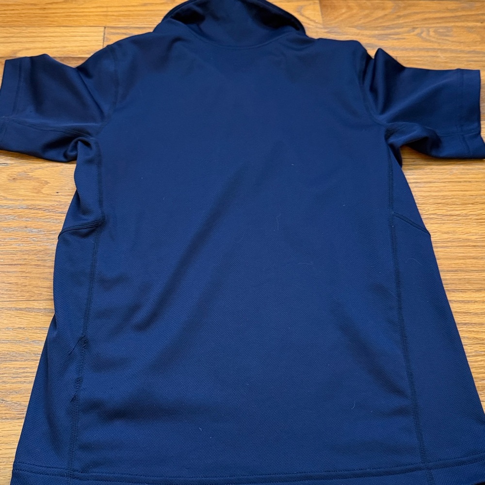 Nike youth tennis polos - Picture 5 of 8
